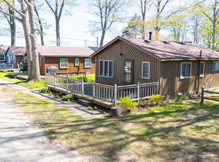 3974 W Houghton Lake Dr, Houghton Lake, MI 48629