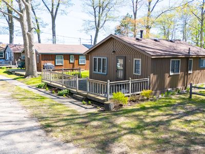 3974 W Houghton Lake Dr, Houghton Lake, MI, 48629