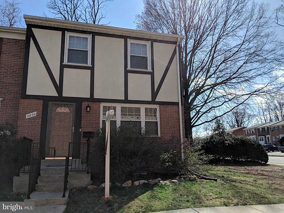 2nd image of 2820 Hogan Ct