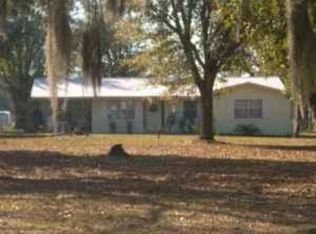 6233 Pinewood Dr, Fort Meade, FL 33841