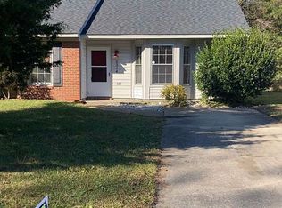 2314 Knollwood Ln, Midway Park, NC 28544