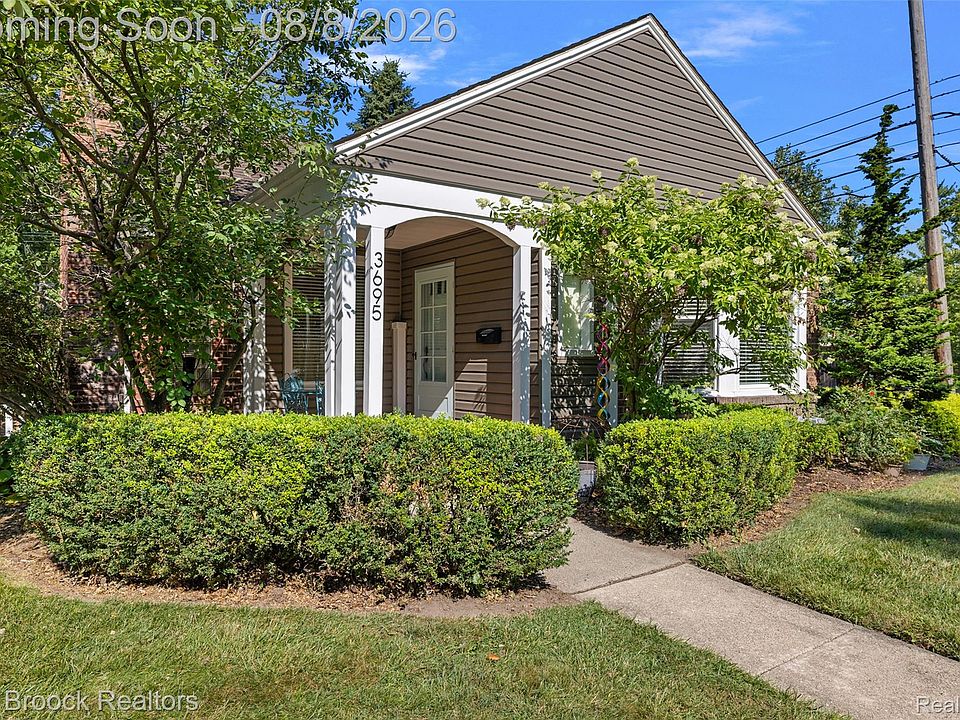 1st image of 3695 Wakefield Rd