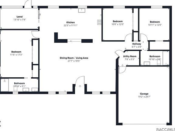 3rd image of 6337 W Lexington Dr
