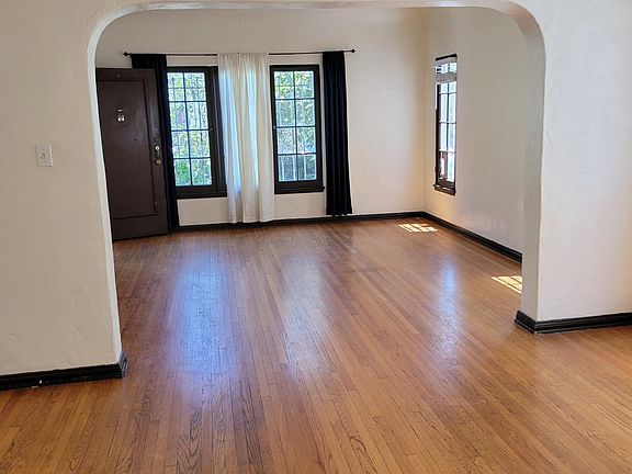 4th image of 411 N Spaulding Ave APT 1