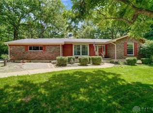 1356 Old Springfield Pike, Xenia, OH 45385