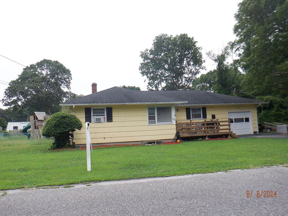 1st image of 26 Lincoln Avenue
