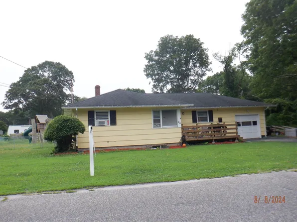 26 Lincoln Avenue, Mastic Beach, NY 11951