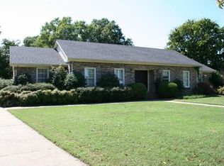 2315 Fairfield Dr, Dyersburg, TN 38024