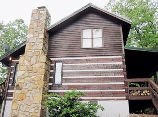 2747 Overholt Trl, Sevierville, TN 37862