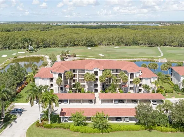 10265 Heritage Bay BLVD #624, NAPLES, FL 34120