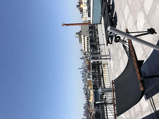 Rented by Manhattan Management LLC | media 65