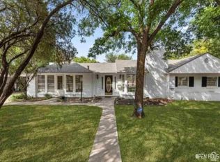 311 Morningside Dr, Wichita Falls, TX 76301