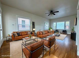 720 E 8th St APT 3, Long Beach, CA 90813