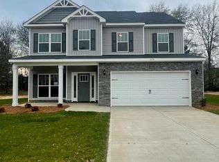 270 Cryptomeria Way, Aiken, SC 29808