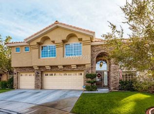 9341 Jadecrest Dr, Las Vegas, NV 89134