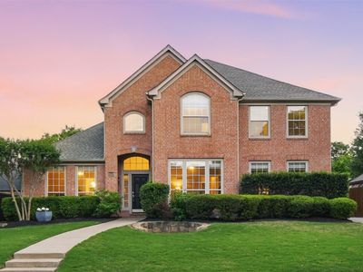 3217 Marquette Dr, Flower Mound, TX, 75022
