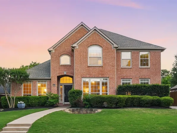 3217 Marquette Dr, Flower Mound, TX 75022