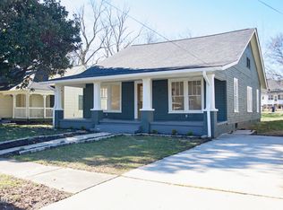 425 E Springdale Ave, Knoxville, TN 37917