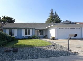 1695 Merrill Loop, San Jose, CA 95124