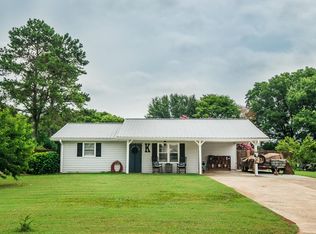 91 Dobson Dr SW, Cartersville, GA 30120