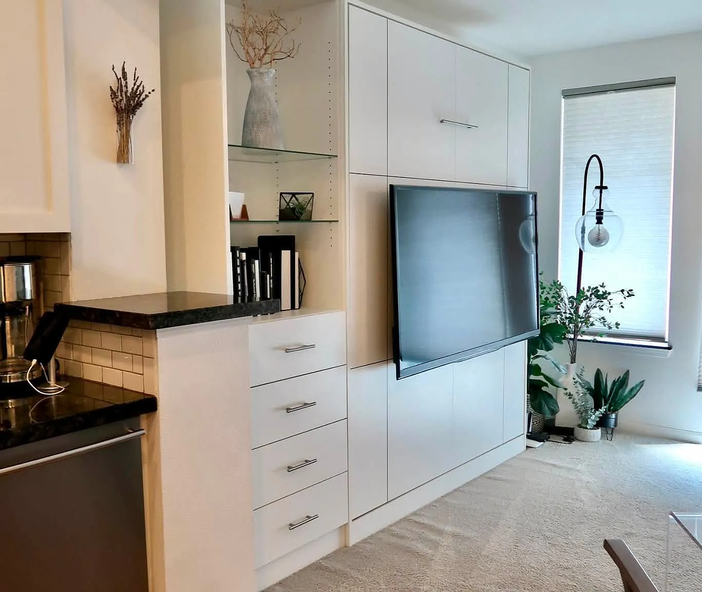Studio, 479 sqft, $1,800 — Photo 4