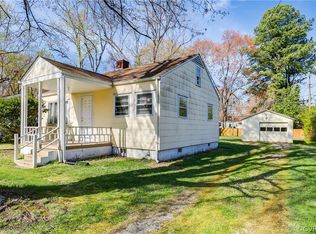 1024 Halsey Ln, Richmond, VA 23225