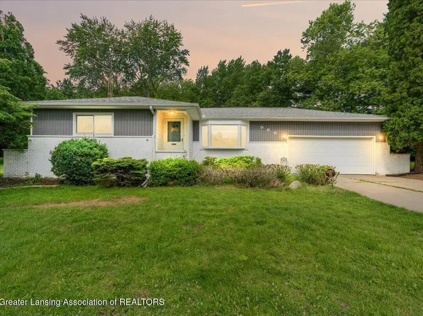 989 Onondaga Rd, Holt, MI 48842