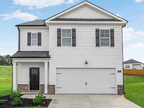 879 Lytham Dr, Aiken, SC 29801