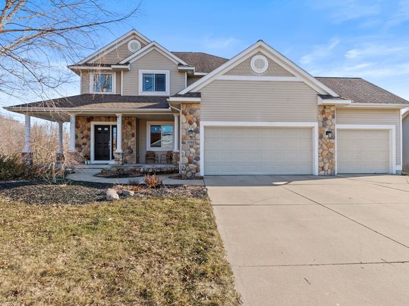 Jenison MI Single Family Homes For Sale - 20 Homes | Zillow