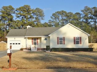 104 Kanton Dr, Jacksonville, NC 28540