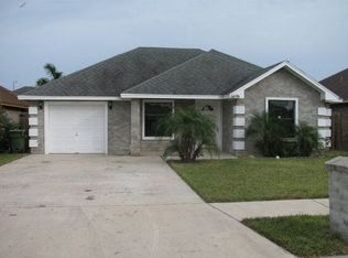 6696 Noble Pne, Brownsville, TX 78526