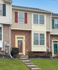 460 Deerhill Cir, Abingdon, MD, 21009