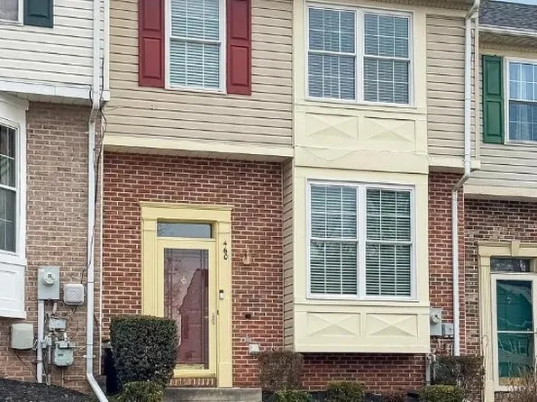 460 Deerhill Cir, Abingdon, MD 21009