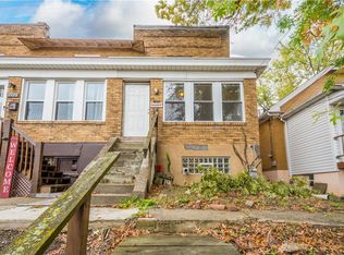 2927 Willett Rd, Pittsburgh, PA 15227