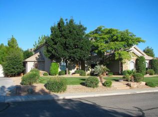 575 Vella Ln, Santa Clara, UT 84765