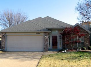 9407 S 87th East Ave, Tulsa, OK 74133