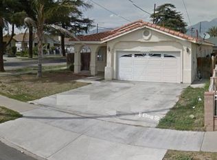 1131 E Elma St, Ontario, CA 91764
