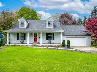 7620 Garfield Rd, Mentor, OH 44060