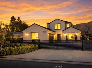 3815 Sycamore St, Pasadena, CA 91107