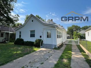319 E 8th, Hutchinson, KS 67501