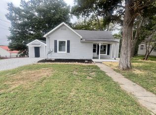 422 S Mulberry St, Warrensburg, MO 64093