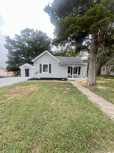 422 S Mulberry St, Warrensburg, MO, 64093