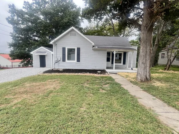 422 S Mulberry St, Warrensburg, MO 64093