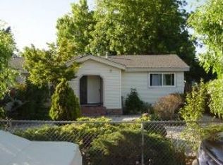 2058 W Pueblo Ave, Napa, CA 94558