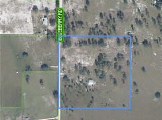 704 Blueberry Rd, Sebring, FL 33872