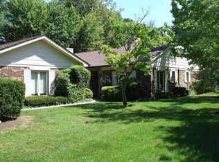 5225 Fawn Hill Ter, Indianapolis, IN
