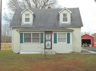 31981 Walter Johnson Rd, Westover, MD 21871