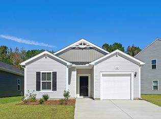 7123 Woodline Drive SW, Sunset Beach, NC 28468
