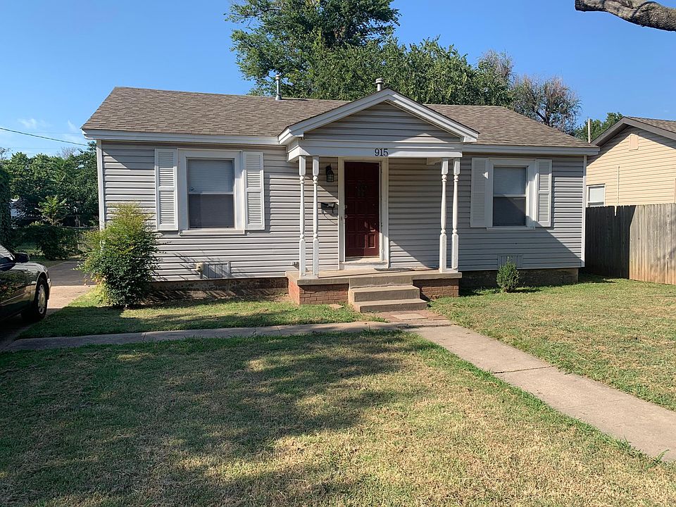 1st image of 915 W Eufaula St