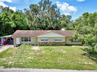 4105 E Josephine St, Sebring, FL 33870